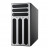 Серверная платформа Barebone server Asus TS300-E10-PS4, S1151 Xeon, iC246