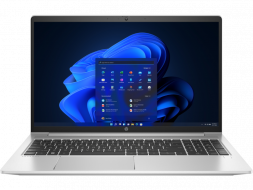 Ноутбук HP ProBook 450 G9 15.6&quot; FHD/ Core i5 1235U/ 16Gb/ 512Gb SSD/ Win11Pro 6F2M1EA