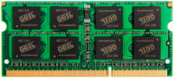Оперативная память для ноутбука GEIL 8Gb DDR3 1600Mhz, GS38GB1600C11S