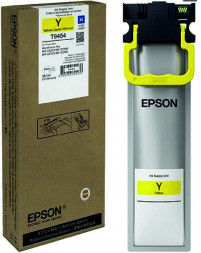 Контейнер с чернилами повышенной емкости Epson C13T945440