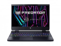 Ноутбук Acer PH3D15-71-99NY Predator Helios 3D 15 SpatialLabs Edition Core i9 13900HX/32 Gb/2TB SSD/