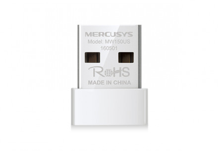 USB-адаптер WI-FI Mercusys MW150US