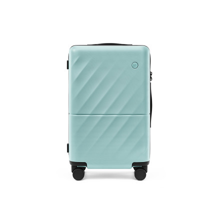 Чемодан NINETYGO Ripple Luggage 24&#039;&#039; Mint Green