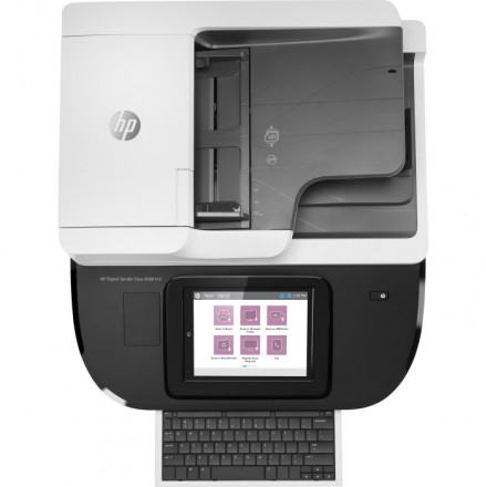 Сканер HP Digital Sender Flow 8500 Fn2 L2762A
