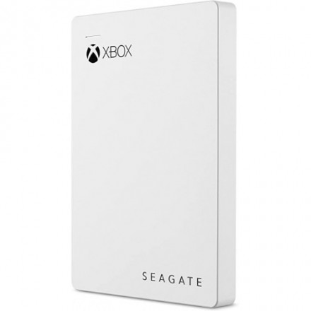 Внешний HDD Seagate 2TB Game Drive for Xbox STEA2000417
