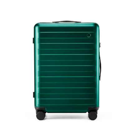 Чемодан NINETYGO Rhine PRO Plus Luggage 24&quot; Зеленый