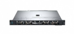 Сервер Dell PowerEdge R340 4LFF /1 x Intel Xeon E-2274G 4 GHz/16 UDIMM 3200 MHz/H330 (0,1,5,10,50)/1