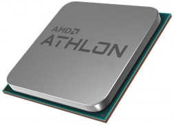 Процессор AMD Процессор AMD Athlon 200GE AM4 OEM