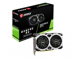 Видеокарта MSI GeForce GTX1660 SUPER 6GB GDDR5