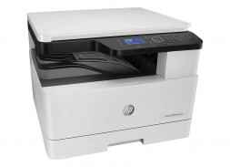 МФУ HP LaserJet MFP M436n Printer (A3) W7U01A