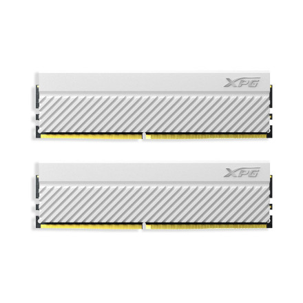 DIMM DDR4 32 GB kit &lt;3600MHz&gt; ADATA GAMMIX D45, AX4U360016G18I-DCWHD45, (2x16GB), CL18