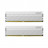 DIMM DDR4 32 GB kit &lt;3600MHz&gt; ADATA GAMMIX D45, AX4U360016G18I-DCWHD45, (2x16GB), CL18