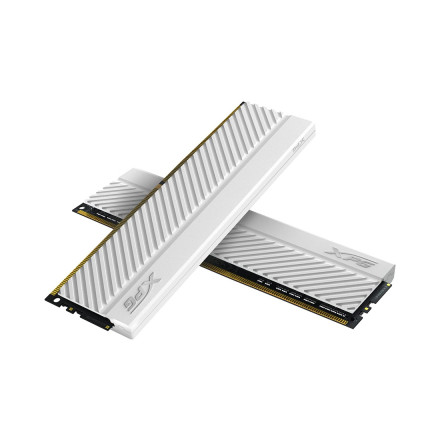 DIMM DDR4 32 GB kit &lt;3600MHz&gt; ADATA GAMMIX D45, AX4U360016G18I-DCWHD45, (2x16GB), CL18