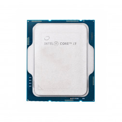 CPU Intel Core i7-12700F Base 1,6GHz(EC), Performance 2,1GHz(PC), Turbo 3,6GHz, Max Turbo 4,9GHz, Cache 25Mb, 12/20 Adler Lake, Base TDP 65W, Turbo TD
