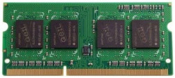 Оперативная память для ноутбука GEIL 8Gb DDR3L 1600Mhz, GGS38GB1600C11S