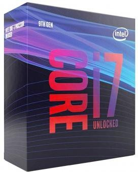 Процессор Intel Core i7 9700K, LGA1151