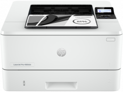 Принтер HP LaserJet Pro M4003dn A4 2Z609A
