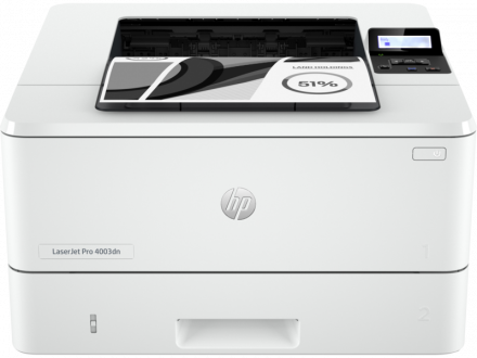 Принтер HP LaserJet Pro M4003dn A4 2Z609A