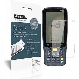 Аксессуар для штрихкодирования CipherLAB RK25 Screen ProtectorGlass XRK2501X01501