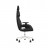 Игровое компьютерное кресло Thermaltake ARGENT E700 Storm Black
