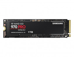 SSD Накопитель Samsung 970 PRO M.2 1000 GB