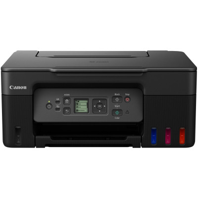 МФУ Canon PIXMA G3470 Black/Принтер/Сканер/copier/A4/11 ppm/4800x1200 dpi 5805C009