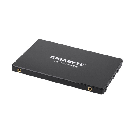 Твердотельный накопитель 1000GB SSD Gigabyte 2.5” SATA3 R550Mb/s, W500MB/s GP-GSTFS31100TNTD