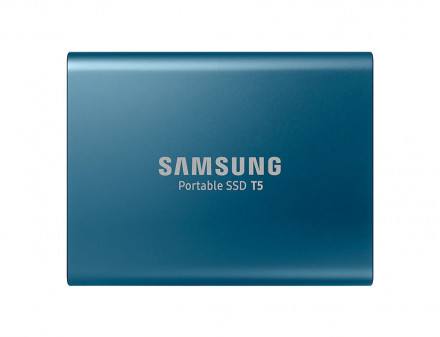 Накопитель SSD Samsung MU-PA250B/WW
