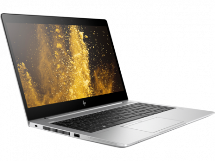 Ноутбук HP EliteBook 840 G6 6XD49EA