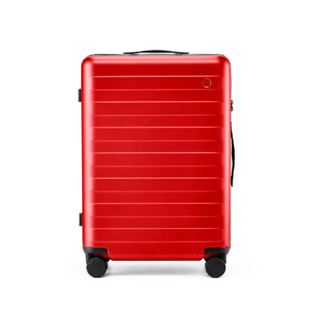 Чемодан NINETYGO Rhine PRO Plus Luggage 24&quot; Красный
