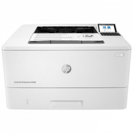 Принтер HP 3PZ15A LaserJet Enterprise M406dn A4 3PZ15A
