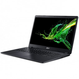 Ноутбук Acer 15,6 ''/A315-56 /Intel  Core i3  1005G1  1,2 GHz/4 Gb /256 Gb/Nо ODD /Graphics  UHD  25