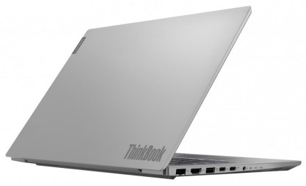 Ноутбук Lenovo ThinkBook 14-IIL 20SL002QRU