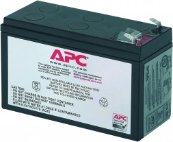 Аккумуляторы для ИБП APC/RBC17/internal