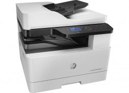МФУ HP LaserJet MFP M436nda Printer (A3) W7U02A