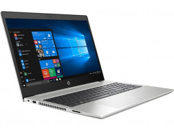 Ноутбук HP 450 G7 8VU81EA