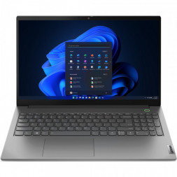 Ноутбук Lenovo ThinkBook 15 G4 IAP Core i5-1235U/256GB SSD/8GB/15.6&quot; 21DJ00KMRU