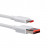 Интерфейсный кабель Xiaomi 6A Type-A to Type-C Cable