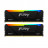 Комплект модулей памяти Kingston FURY Beast RGB KF432C16BB12AK2/32 DDR4 32GB (Kit 2x16GB) 3200MHz