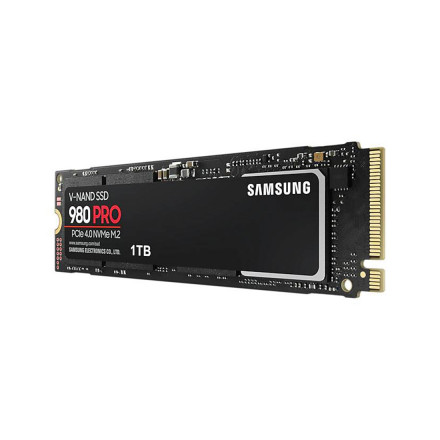 SSD Накопитель Samsung 980 PRO M.2 1000 GB
