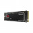 SSD Накопитель Samsung 980 PRO M.2 1000 GB
