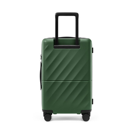 Чемодан NINETYGO Ripple Luggage 26&#039;&#039; Olive Green