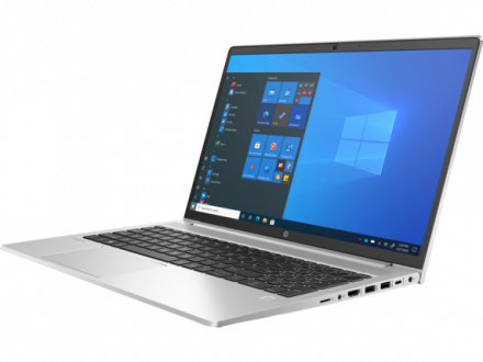 Ноутбук HP ProBook 455 G8 15.6 45N00ES