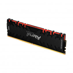 Оперативная память Kingston FURY Renegade RGB 64Gb DDR4 3600 KF436C18RBAK2/64