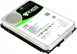 Жесткий диск Seagate Exos X14 HDD 12Tb