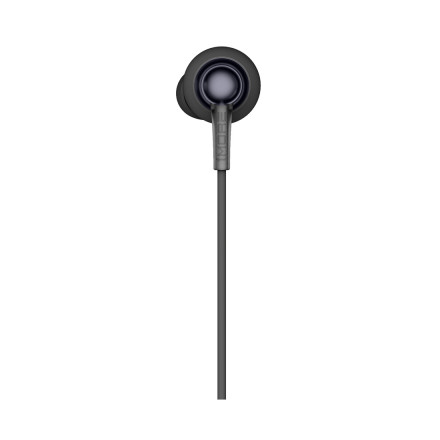 Наушники 1More Stylish Dual-dynamic Driver In-Ear Headphones E1025 Черный