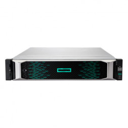 Storage HP Enterprise/Primera 600 2-way Storage Base/A630 2N Controller/2x16Gb 4p FC HBA/8x1.92TB SA