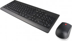 Клавиатура Lenovo KB MICE_BO Essential Wireless Combo
