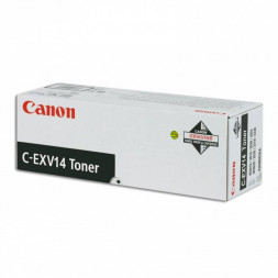 Тонер Canon C-EXV14 0384B006