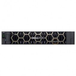 Disk array Dell/ME424 Storage Expansion Enclosure/SAS/Rack